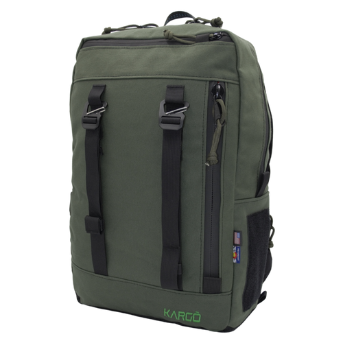 Senda 21L Backpack Kargo Gear