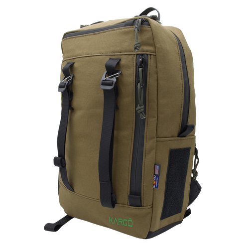 Senda 21L Backpack Kargo Gear