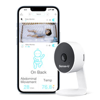 AI Indoor Cam Sense-U