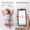 Pro Baby Monitor Sense-U