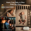 Pro Baby Monitor Sense-U