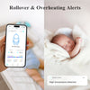 Pro Baby Monitor Sense-U