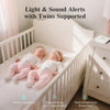Pro Baby Monitor Sense-U