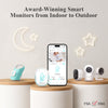 Pro Baby Monitor Sense-U