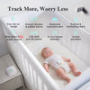 Pro Baby Monitor Sense-U