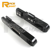 Extension Swingarm Kits For HONDA CBR600RR 2007-2012 Motorcycle CNC Extended Sliders Swing Arm CBR600 RR 2008 2009 2010 2011 New