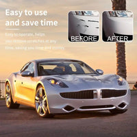 Car Scratch Remover Repair 100ml Auto Swirl Remover Rubbing Compound Finishing Polish Wax For Repair Protection For Car Repair