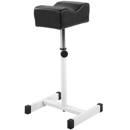 Manicure Footrest Nail Footrest Pedicure Footrest Adjustable Pedicure Nail Footrest Manicure Foot Rest Desk Salon Spa Equipment