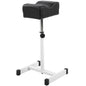 Manicure Footrest Nail Footrest Pedicure Footrest Adjustable Pedicure Nail Footrest Manicure Foot Rest Desk Salon Spa Equipment