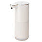New Automatic Soap Dispenser Touchless Infrared Sensor Hand Washing Machine 4Level Adjustable Foam Soap Dispenser for Bathroom