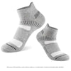 5 pairs of socks, men's anti odor socks, men's socks, sports basketball socks, sweat absorbing socks