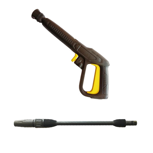 High Pressure Washer Pressure Washer Trigger Gun Spray Gun Lance Nozzle Lance Trigger for Karcher K2 K3 for Karcher K4 K5 K7