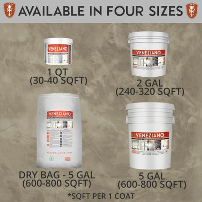Lime Plaster & Paint | Plaster (Smooth Finish) | Made from Natural Lime and Powdered Marble
