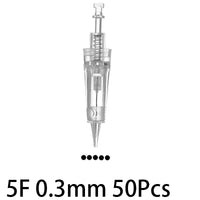 Wireless PMU Machine - Professional Permanent Makeup Kit for Eyebrows, Eyeliner, Lips