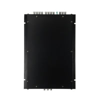 12V High power Car Power Amplifier 4 Channel Audio Speaker Cars Audio Stereo Surround Passive Subwoofer Audio Player