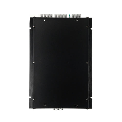 12V High power Car Power Amplifier 4 Channel Audio Speaker Cars Audio Stereo Surround Passive Subwoofer Audio Player