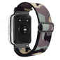 Scrunchie Band For Huawei Watch Fit 2 Strap Smartwatch Accessories Elastic Nylon Loop Bracelet Correa Huawei Watch fit2 band