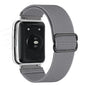 Scrunchie Band For Huawei Watch Fit 2 Strap Smartwatch Accessories Elastic Nylon Loop Bracelet Correa Huawei Watch fit2 band