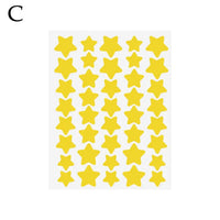 40pcs/Sheet Invisible Acne Pimple Patch Professional Face Skin Care Repair Acne Healing Absorbing Spot Sticker For Men Women