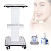 40Kg Salon Rolling Trolley Cart SPA Beauty Salon Storage Equipment Machine Stand Organizer Spa Cart Max Load