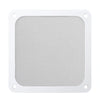 8-14cm Magnetic Frame Dust Filter Dustproof Mesh Cover Net Guard with Hole for PC Computer Case Cooling Fan Power Accessories