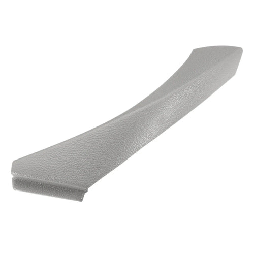 Interior Door Panel Pull Trim Cover Auto Accessories Door Panel Handle Interior Pull for BMW E90 E91 316318/320/325/328/330/335