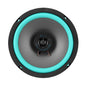 4/5/6.5 Inch Universal Car Speaker 100W/160W HiFi Coaxial Subwoofer Sensitivity 92dB Car Audio Music Stereo Full Range Speaker