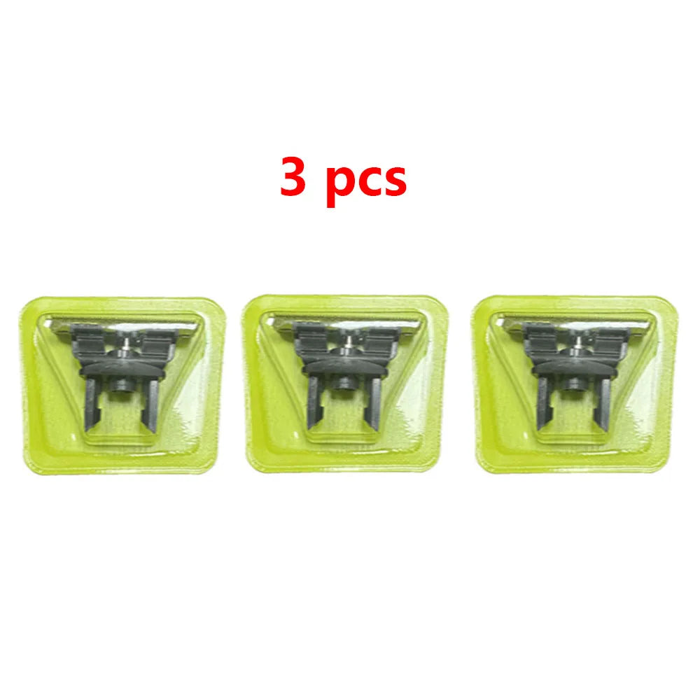 KVIFO Comb Hair Trimmer for One blade Replacement Blade Beard Shaver Head Trimmer QP2520 QP2530 QP2630 QP6510 QP6520 QP2523