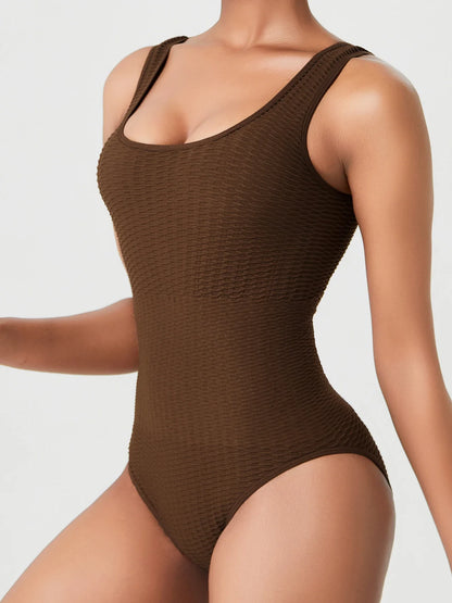 Yoga Set Women's Jumpsuits One-Piece Suit Sleeveless Gym Push Up Workout Clothes Fitness Bodysuit Sportswear Tracksuit