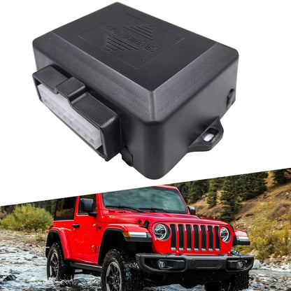 Auto Power Window Control Power Window Closer with Wire Harness Alarm System for 4 Door Cars Accessories