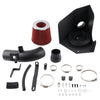 Cold Air Intake System Kit & Red Filter for 2007-2009 Toyota Camry XLE 2.4L L4 Engine parts Intake System Components