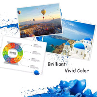 5PK PGI-280XXL CLI-281XXL Ink Cartridges for Canon TR8620A TR8622A TR8520 TS702A