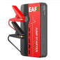 EAFC Car Jump Starter Power Bank Car Battery Starter 600A12V Auto Starting Device with LED Light For Auto Battery Booster Buster