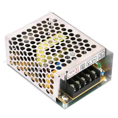 12V 5A Power Supply Adapter 60W Power Supply Transformer Switch 220 AC To 12V DC for LED Strip