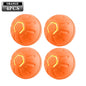 1-10PCS Smart Dog Toy Ball Electronic Interactive Pet Toy Moving Ball USB Automatic Moving Bounce Suitable for Puppy Gift