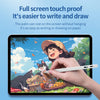 Stylus Pen Tilt Sensitivity Magnetic Pen Palm Rejection Active Pencil Power Display for iPad Pro 12.9/11/13-inch M4