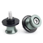 For CFMOTO 450MT 450 MT mt Motorcycle Accessories Swingarm Spools Sliders Stand Screws CNC Hot Deal Swing Arm