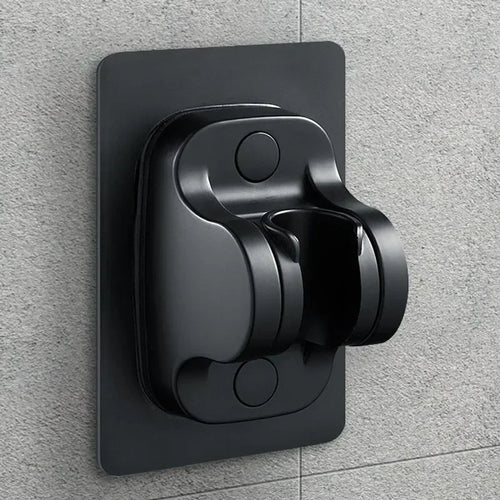 2023 Shower Head 360 Degree Rotation Water Saving Flow Turbofan Hydraulic Injection High Pressure Sprayer Bathroom Accessories