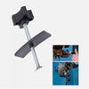 Car Ratchet Discs Brake Caliper Disc Brake Pad Spreader Installation Tool Piston Spreader Separator For Car Vehicles Maintenance