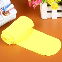 New Red Pantyhose Female Year Red Socks Tights Women Stockings Slim Lingerie Anti-hook Silk Velvet Wedding Bride's Leggings ##