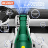 BELIBUY Car Vacuum Cleaner Multifunctional Household Cleaning Machine High-Power Handheld Wireless Office Carpet Cleaner Machine