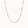 Shelby Chain Necklace Caris Jewelry