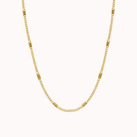 Shelby Chain Necklace Caris Jewelry