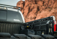 Cali Raised LED Side Bed MOLLE System | 2024+ Toyota Tacoma OffRoadUSA.com