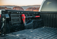 Cali Raised LED Side Bed MOLLE System | 2024+ Toyota Tacoma OffRoadUSA.com