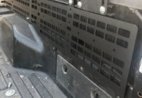 Cali Raised LED Side Bed MOLLE System | 2024+ Toyota Tacoma OffRoadUSA.com