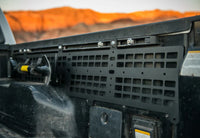 Cali Raised LED Side Bed MOLLE System | 2024+ Toyota Tacoma OffRoadUSA.com