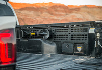 Cali Raised LED Side Bed MOLLE System | 2024+ Toyota Tacoma OffRoadUSA.com