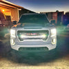 2019+ GMC Sierra 1500 Dual 40s Light Bars M&R Automotive