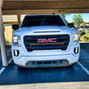 2019+ GMC Sierra 1500 Dual 40s Light Bars M&R Automotive
